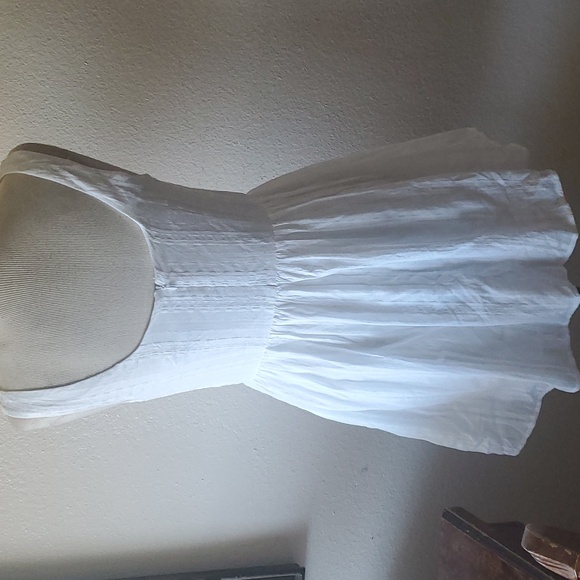 Princess polly Lorinda white dress - Picture 9 of 9